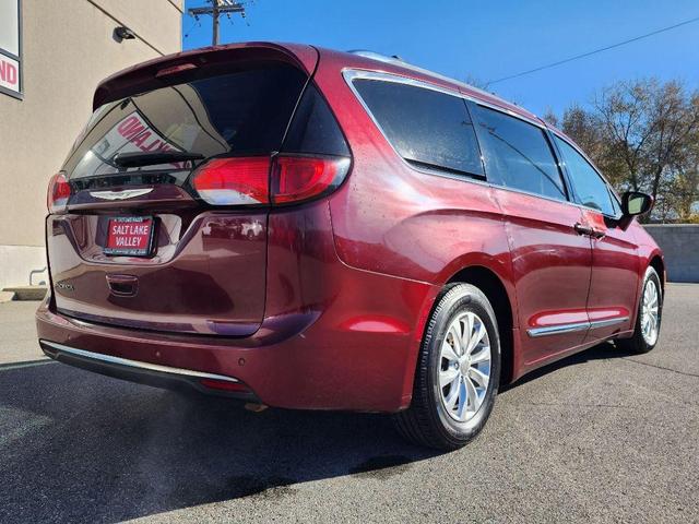 2018 Chrysler Pacifica Touring-L for sale in South Salt Lake, UT – photo 8