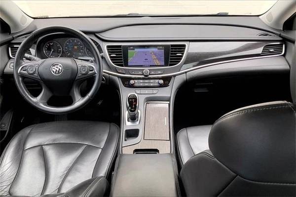 2017 Buick LaCrosse 4dr Sdn Essence FWD - - by dealer for sale in Honolulu, HI – photo 15