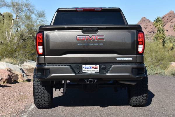 2019 *GMC* *Sierra 1500* *LIFTED NEW BODY STYLE 2019 GM - cars &... for sale in Scottsdale, NV – photo 5