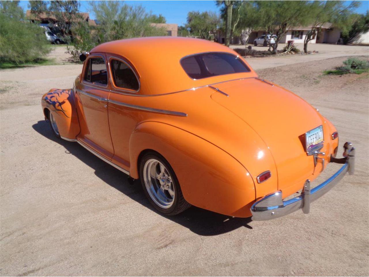 1941 Chevrolet Deluxe for sale in Scottsdale, AZ – photo 5