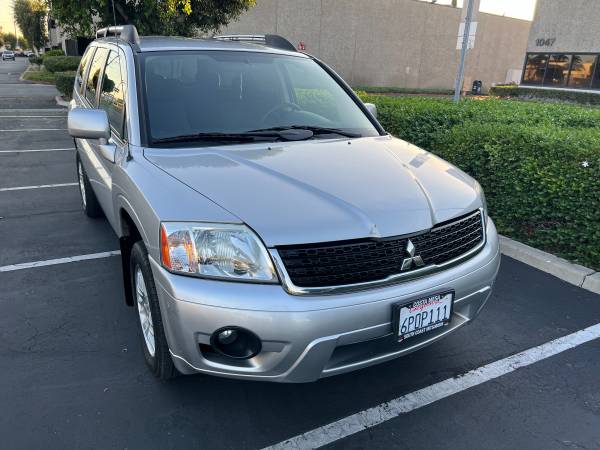 2010 Mitsubishi Endeavor LS W/Only 83K Miles & a Clean CarFax for sale in Placentia, CA – photo 2