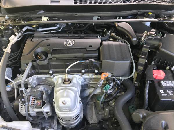 Acura TLX -Tech Package -Low Miles! for sale in East Rochester, NY – photo 10