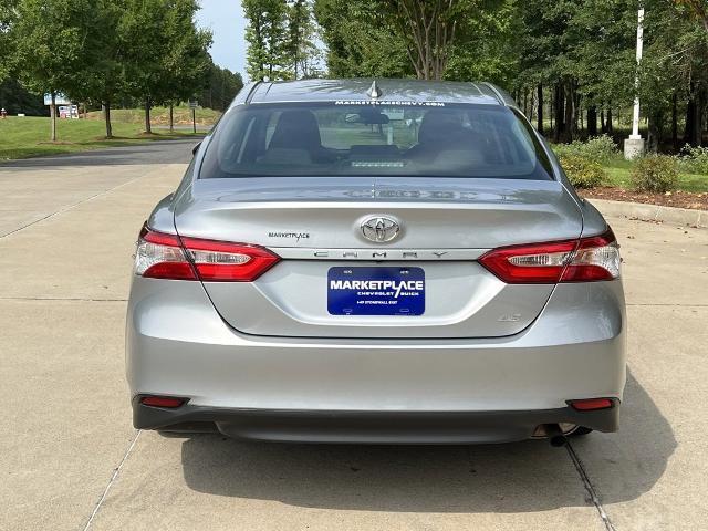 2020 Toyota Camry LE for sale in Stonewall, LA – photo 5