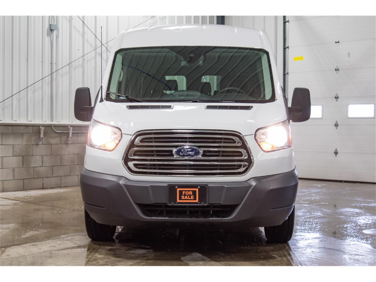 2018 Ford Transit for sale in Salem, OH – photo 35