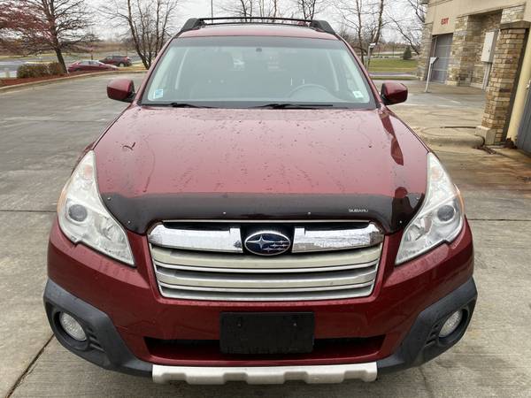 2013 Subaru Outback Limited**Low miles**Rust free**No Dealer Fee** -... for sale in Cottage Grove, WI – photo 2