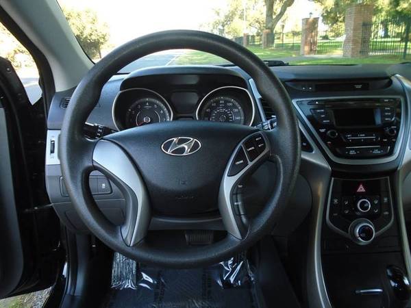 2016 Hyundai Elantra SE 4dr Sedan 6A (US) for sale in Riverbank, CA – photo 14