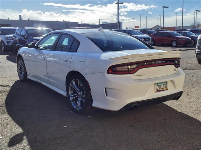 2021 Dodge Charger R/T for sale in Englewood, CO – photo 7