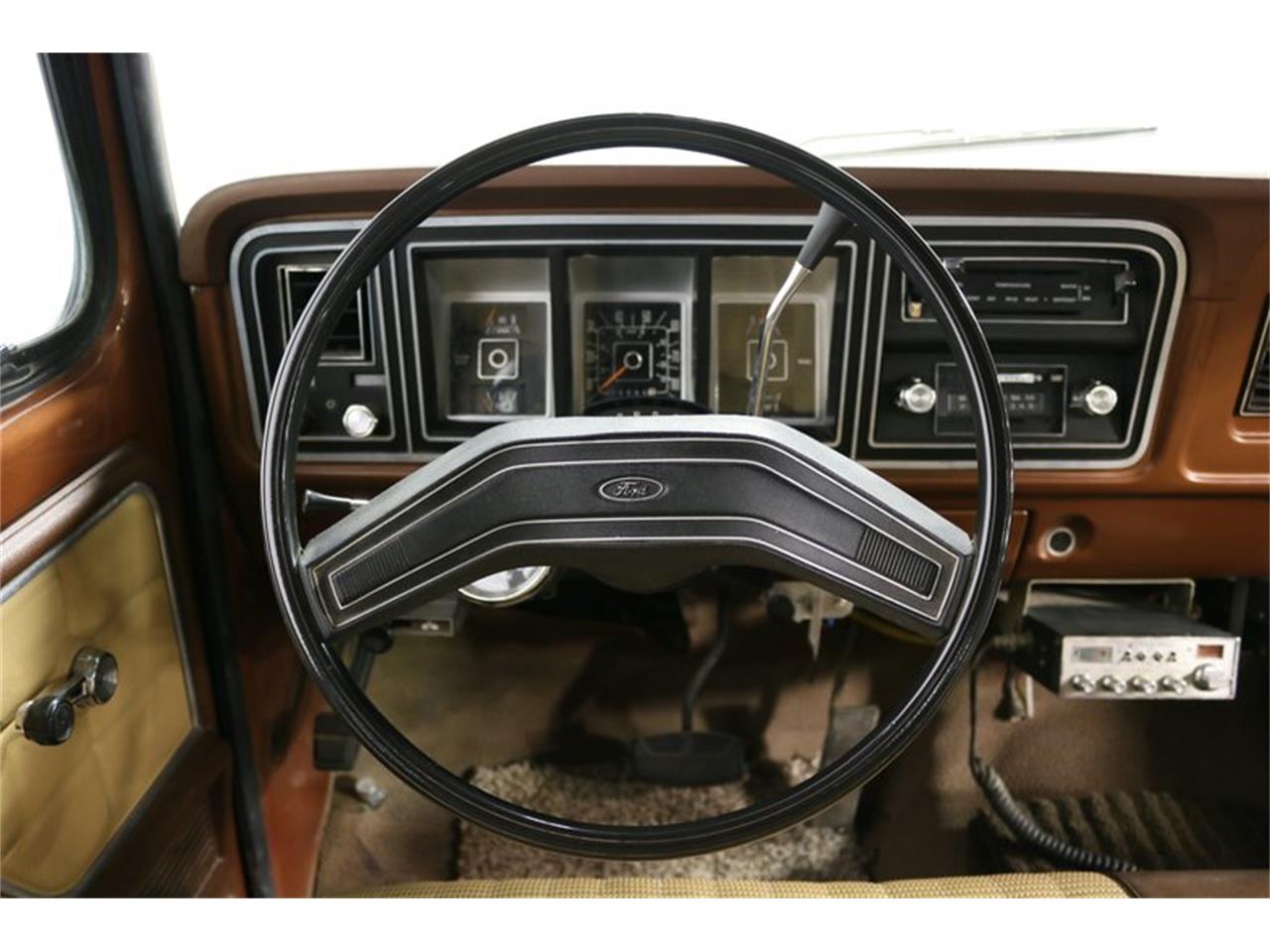 1978 Ford F350 for sale in Fort Worth, TX – photo 49