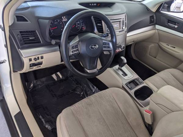 2014 Subaru Outback 2.5i Premium AWD All Wheel Drive SKU:E3236694 -... for sale in PORT RICHEY, FL – photo 11