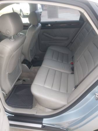 Twin Turbo, AWD, Leather, Sunroof-- 2004 Audi A6 Quattro-- Beautiful! for sale in Ault, CO – photo 12