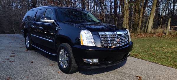 2007 Cadillac Escalade ESV New Engine and Transmission - cars & for sale in Jasper, KY – photo 3