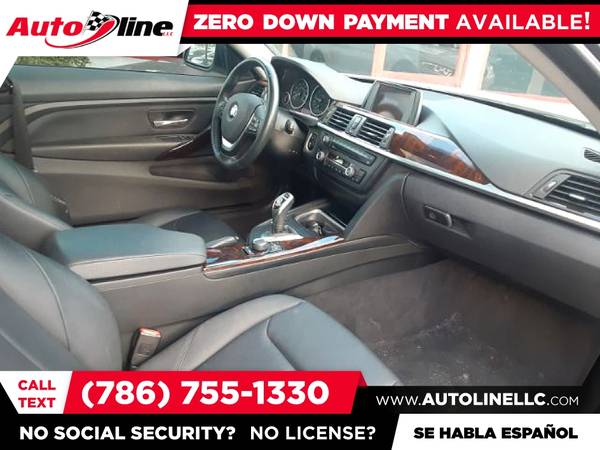 2014 BMW 4-Series 2014 BMW 4-Series 428i coupe FOR ONLY 266/mo! for sale in Hallandale, FL – photo 23