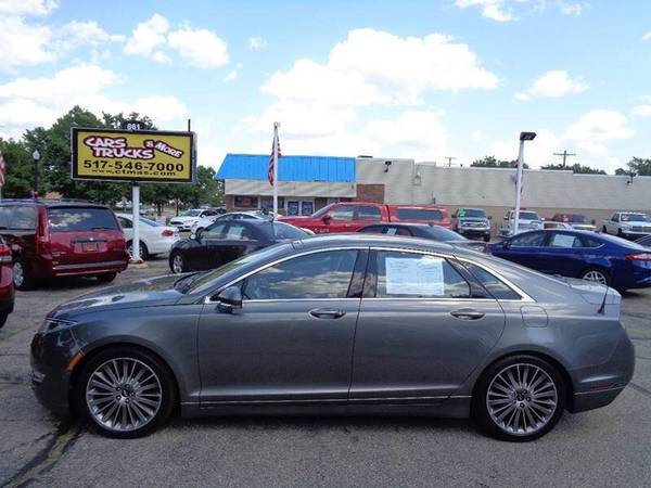 2014 Lincoln MKZ/Zephyr for sale in Howell, MI – photo 3