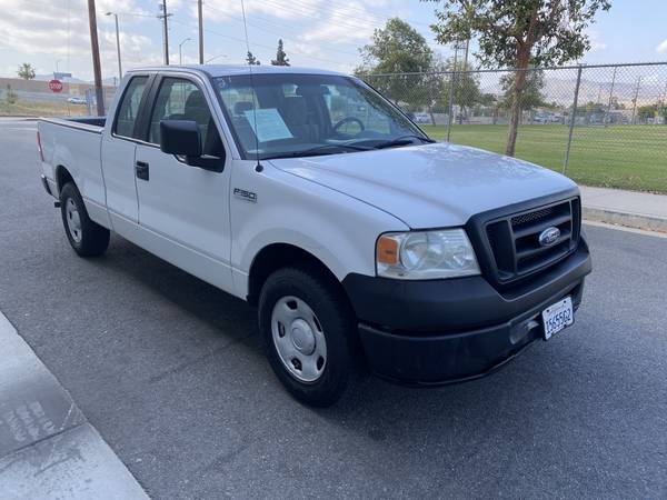 2007 Ford F-150 XL MANAGER S SPECIAL! CALL TODAY for sale in Arleta, CA – photo 2