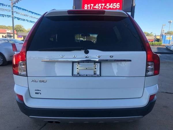 2011 VOLVO XC90- EVERYONE DRIVES!!! 100% GUARANTEED APPROVALS!!! for sale in Fort Worth, TX – photo 4
