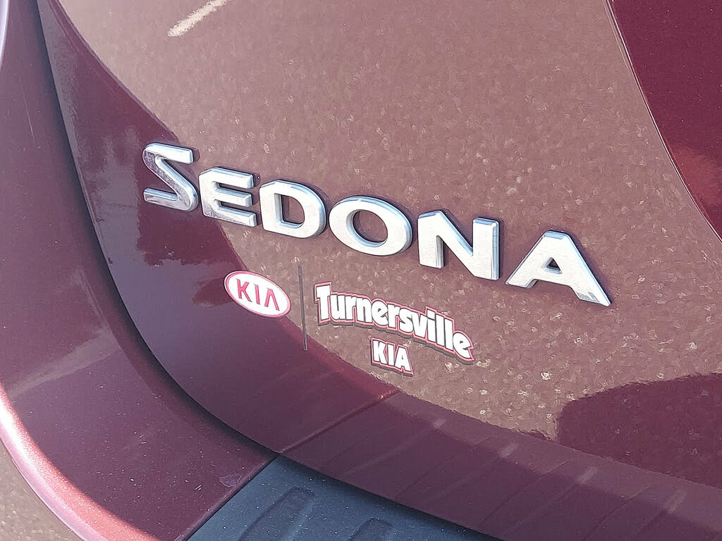 2018 Kia Sedona EX for sale in Other, NJ – photo 30
