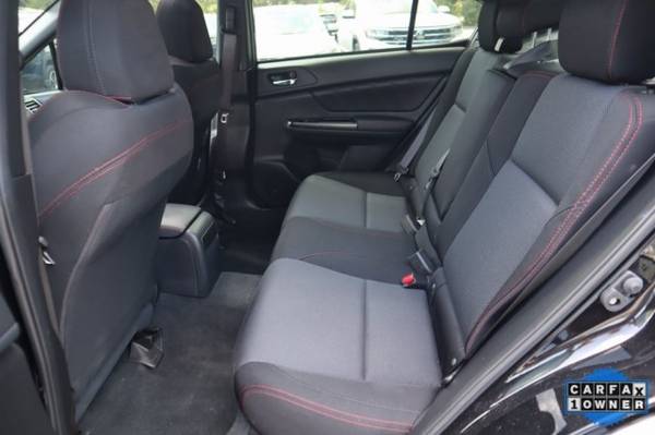 2021 Subaru WRX Premium - - by dealer for sale in St. Augustine, FL – photo 16
