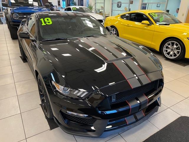 2019 Ford Shelby GT350 Base for sale in Adrian, MI – photo 2