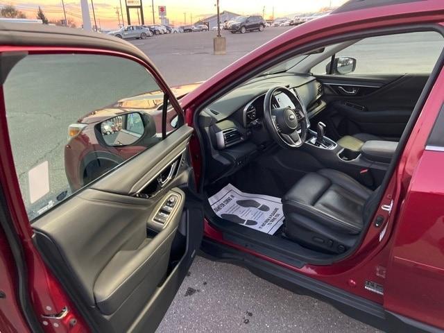 2021 Subaru Outback Limited XT for sale in Harrisonburg, VA – photo 17