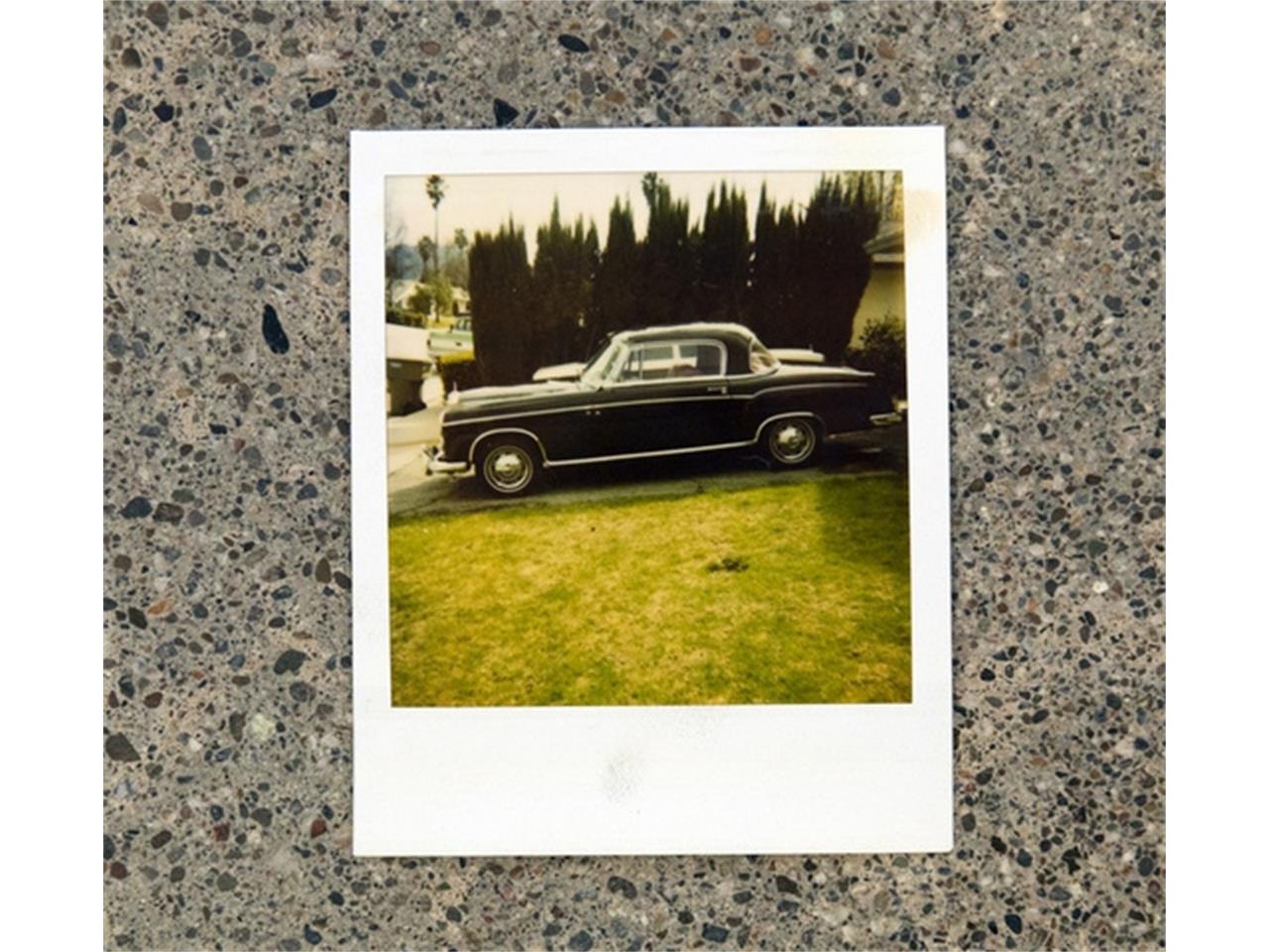 1960 Mercedes-Benz 220SE for sale in Pleasanton, CA – photo 79