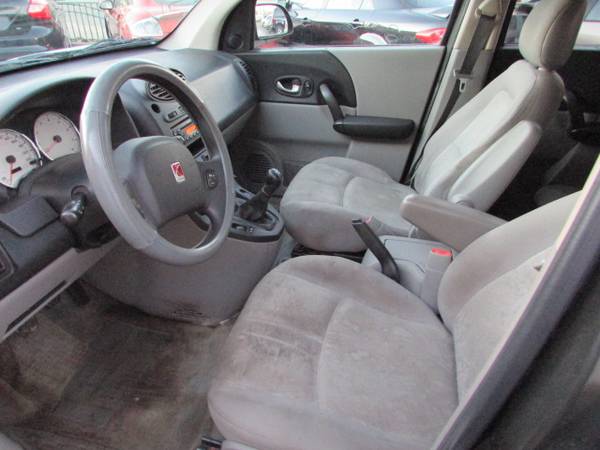 2004 SATURN VUE 5 SPEED NICE! - cars & trucks - by dealer - vehicle... for sale in Minneapolis, MN – photo 9