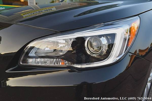 2016 Subaru Legacy ~ EyeSight, AWD, Bluetooth! Sharp! for sale in Beresford, SD – photo 8