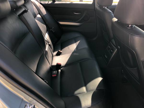 2008 BMW 335i .....Low Miles....Clean Title for sale in San Diego, CA – photo 14