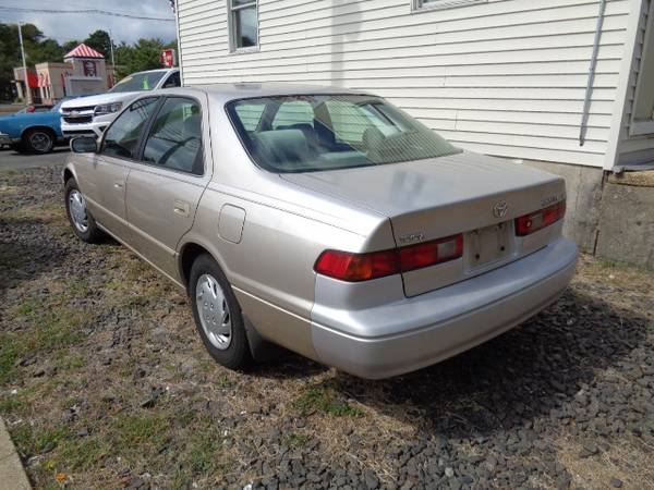 1998TOYOTA CAMRY for sale in BRICK, NJ – photo 4