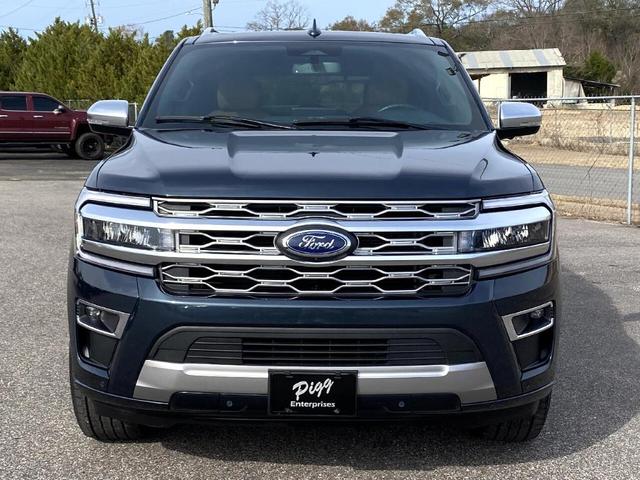 2022 Ford Expedition Platinum for sale in Prattville, AL – photo 6