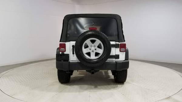 2013 Jeep Wrangler Unlimited 4WD 4dr Freedom Edition for sale in Jersey City, NJ – photo 6