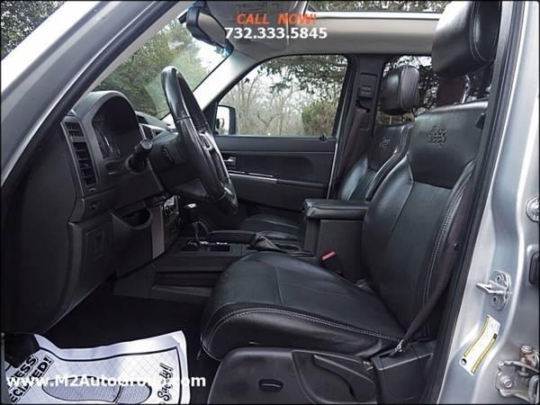 2010 Jeep Liberty Renegade 4x4 4dr SUV - - by dealer for sale in East Brunswick, NJ – photo 11