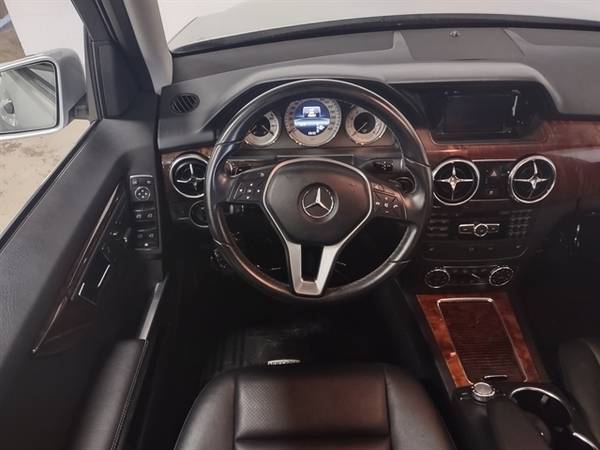 2013 Mercedes-Benz GLK-Class GLK 350 4MATIC - - by for sale in Sioux Falls, SD – photo 11