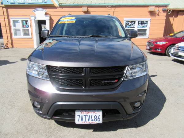 2015 DODGE JOURNEY SXT V6 LOADED WITH A 3RD ROW!!! for sale in Santa Cruz, CA – photo 2