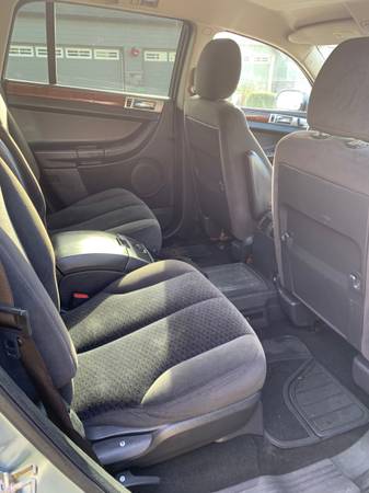 2005 Chrysler Pacifica for sale in Damascus, OR – photo 9