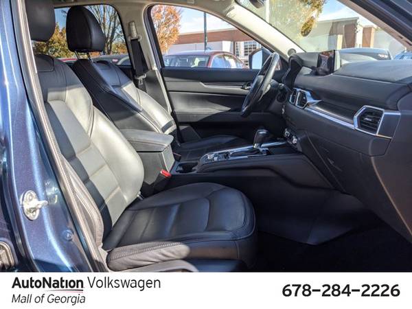 2018 Mazda CX-5 Grand Touring SKU:J0369594 SUV - cars & trucks - by... for sale in Buford, GA – photo 23