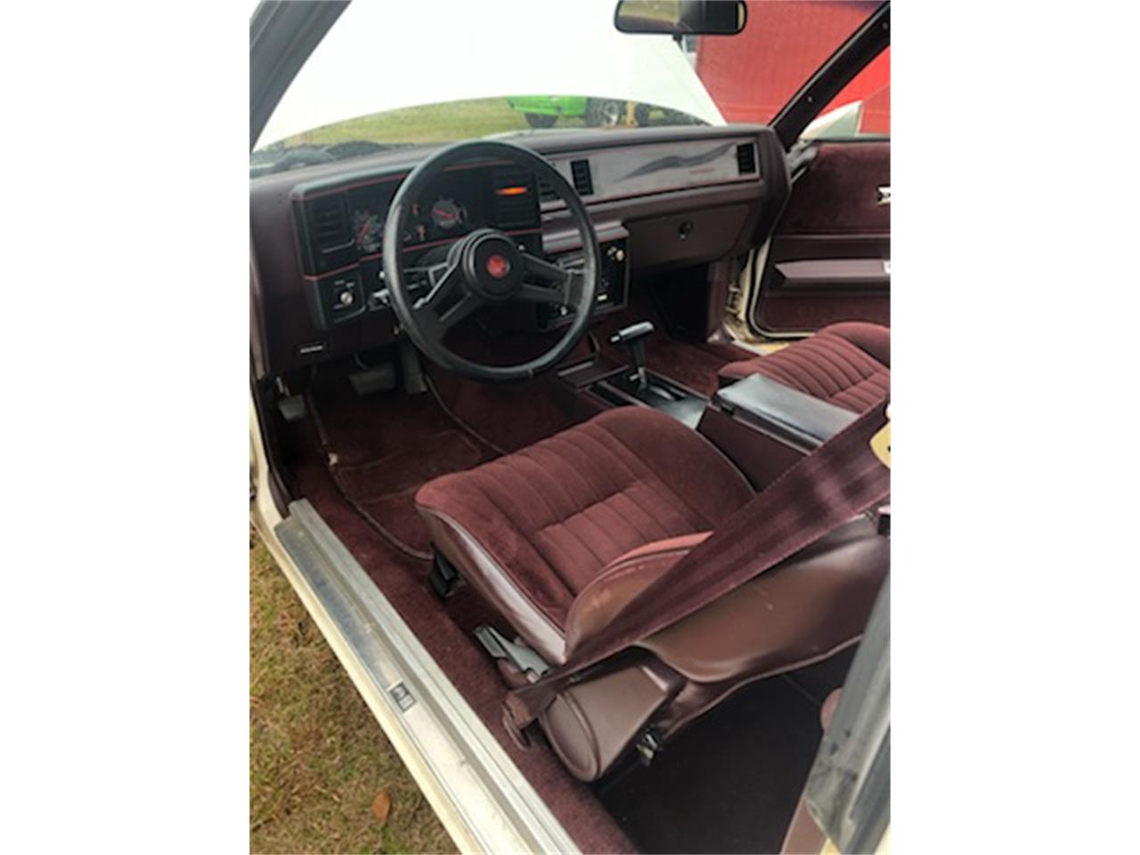 1986 Chevrolet Monte Carlo SS for sale in Sumter, SC – photo 11