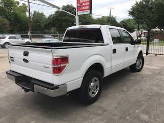 Low Down $1200! Bad Credit? 2010 Ford F-150 for sale in Houston, TX – photo 3