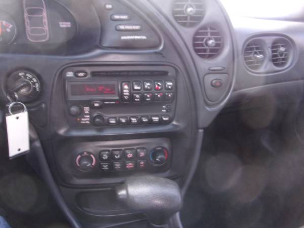 2005 PONTIAC BONNEVILLE - cars & trucks - by dealer - vehicle... for sale in Ramsey , MN – photo 14