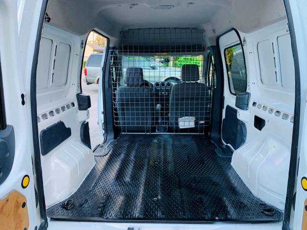 2010 FORD TRANSIT Connect XLT CARGO WAGON**SALE** for sale in Portland, WA – photo 11