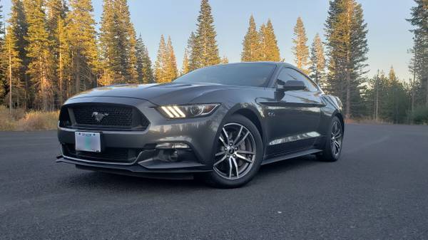 2015 Mustang GT Coupe for sale in Bend, OR