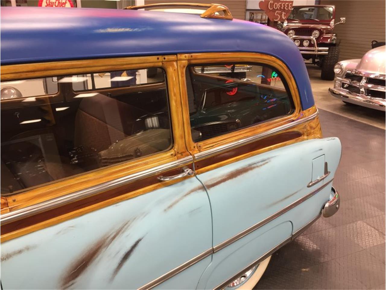 1953 Pontiac Chieftain for sale in Dothan, AL – photo 20