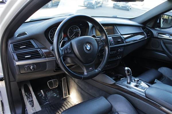 16064 - 2014 BMW X6 xDrive35i Ckean CARFAX w/BU Cam/Navigation 14 for sale in Phoenix, AZ – photo 13