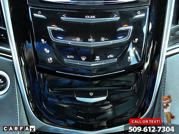 2016 Cadillac Escalade ESV Platinum Wagon w/93, 931 Miles Valley for sale in Spokane Valley, MT – photo 18
