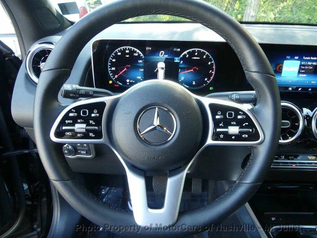 2020 Mercedes-Benz GLB-Class GLB 250 4MATIC AWD for sale in Mount Juliet, TN – photo 19