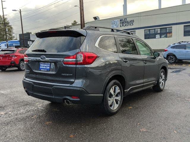 2019 Subaru Ascent Premium 7-Passenger AWD for sale in Oregon City, OR – photo 3