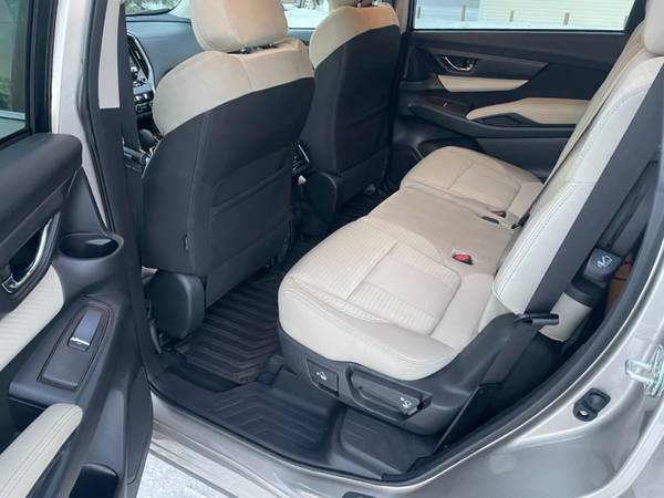 2019 Subaru Ascent 2 4T Premium 8-Passenger 19K Miles Cruise Auto for sale in Duluth, MN – photo 8