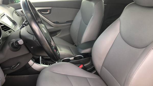 2014 Hyundai Elantra Coupe - Super Savings!! for sale in Granbury, TX – photo 17