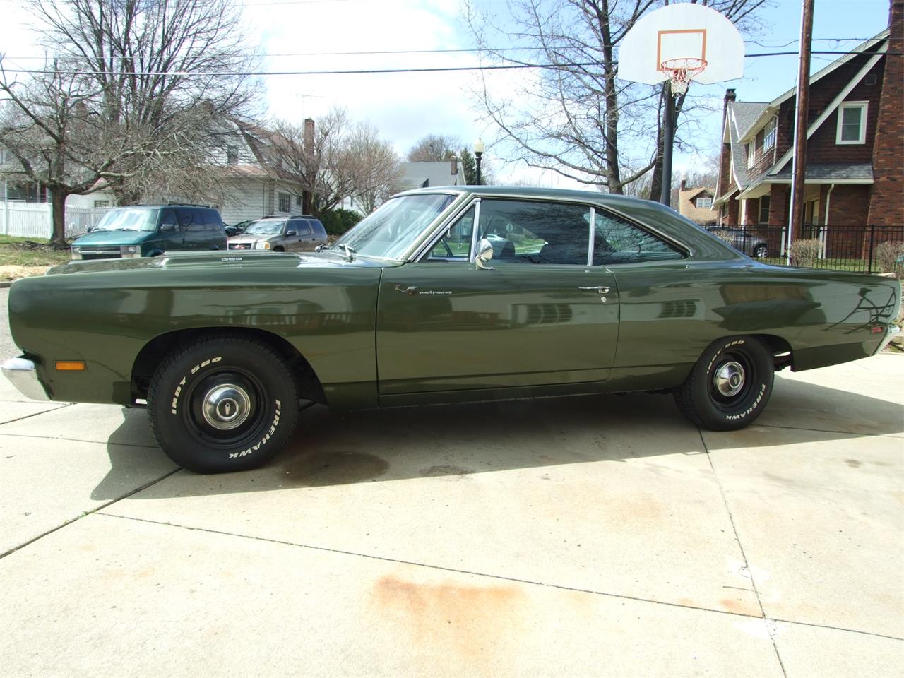 1969 Plymouth Road Runner for sale in North Canton, OH – photo 19