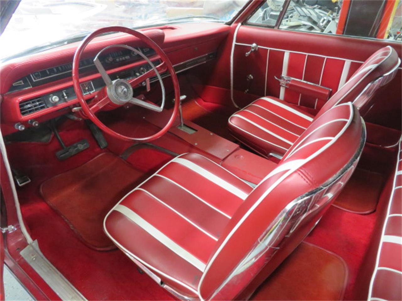 1965 Ford Galaxie 500 for sale in Houston, TX – photo 4