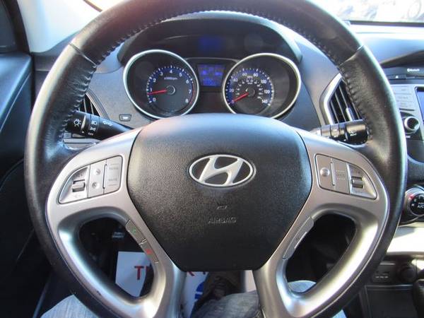 2011 Hyundai Tucson - 3mo/3000 mile warranty! - - by for sale in York, NE – photo 6